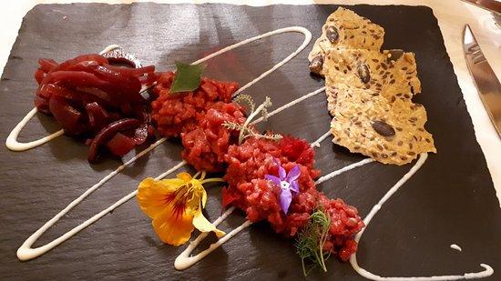 Hotel Pareda Ristorante